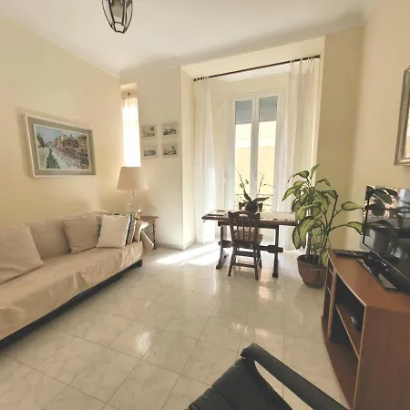 Apartment Casino Monaco Square